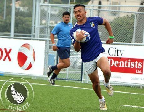 Silverstream Claim National Marist College Sevens Title